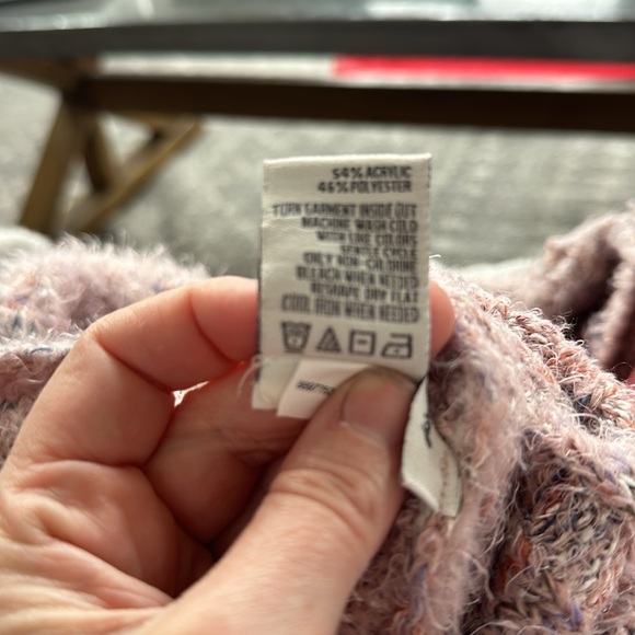 American Rag Turtle Neck Sweater - Picture 12 of 12